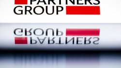 Le bénéfice net de Partners Group a bondi l'an dernier de 12% à 1,26 milliard de francs (archives).