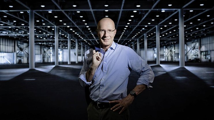 Michel Loris-Melikoff, directeur de Baselworld, sauvera-t-il son salon?