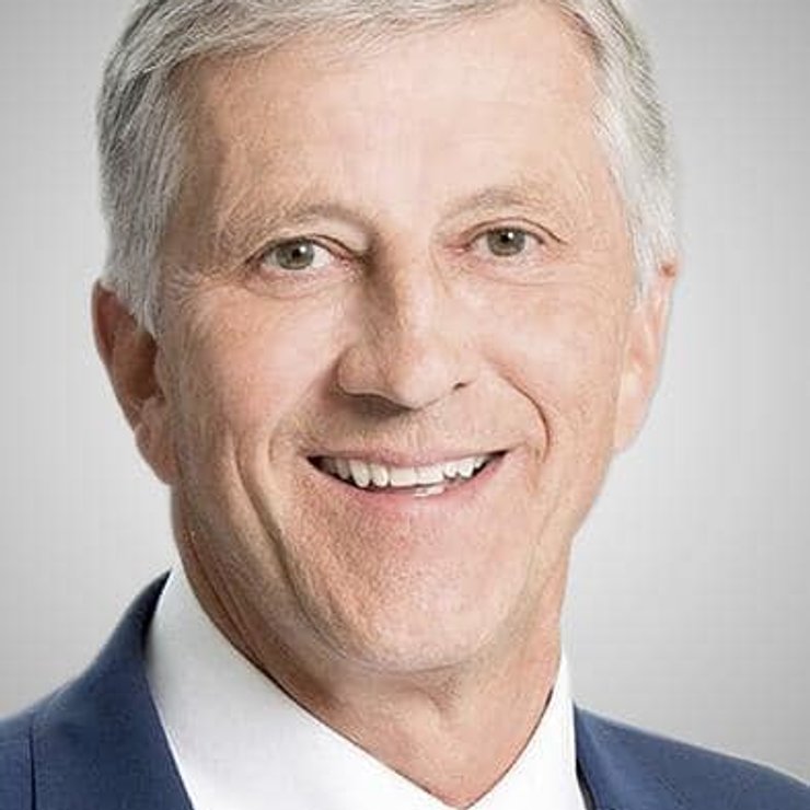 Rolf Dörig
