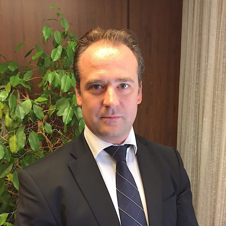 Maxime Laisné