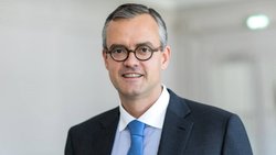 Alexandre Buga, associé responsable Suisse romande de Deloitte Suisse.