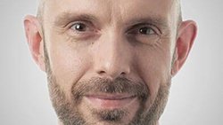 Javier Perez Freije
