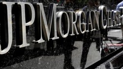 La banque américaine JPMorgan Chase a publié des résultats contrastés au quatrième trimestre 2025. (archive)