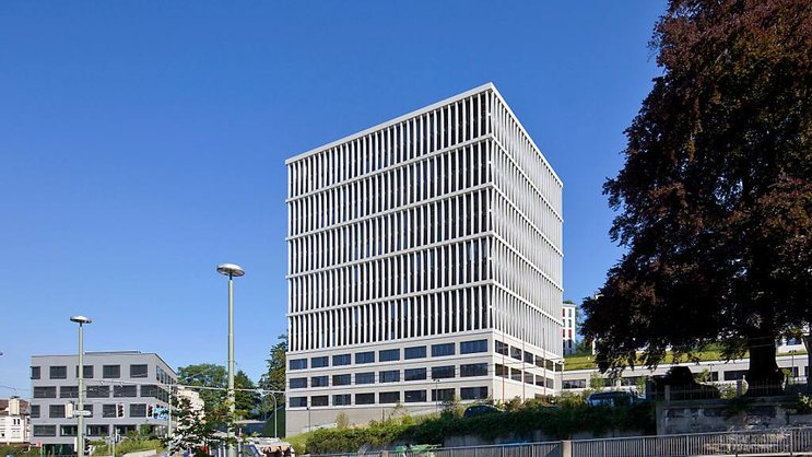 Le Tribunal administratif fédéral soutient le refus de FedPol d'informer sur le logiciel espion utilisé par les autorités de poursuite pénale et le Service de renseignement de la Confédération (archives).