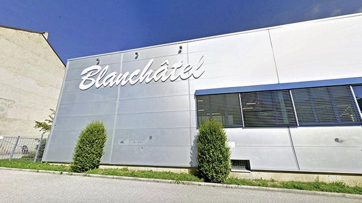 En difficulté depuis 2014, l’entreprise a fermé ses portes fin février.