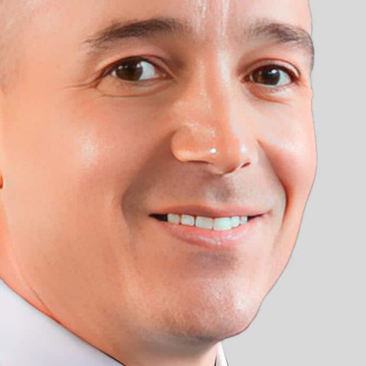 Frédéric Noyer