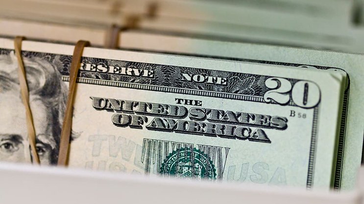 Les marchés financiers commencent à parier sur le retour de Trump à la Maison-Blanche, selon un stratégiste chez Daiwa Securities (archives).