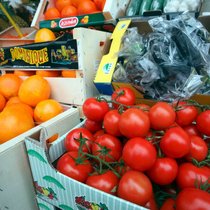 L'inflation en Allemagne a ralenti plus fortement qu'attendu en décembre après deux mois de stagnation. (archive)