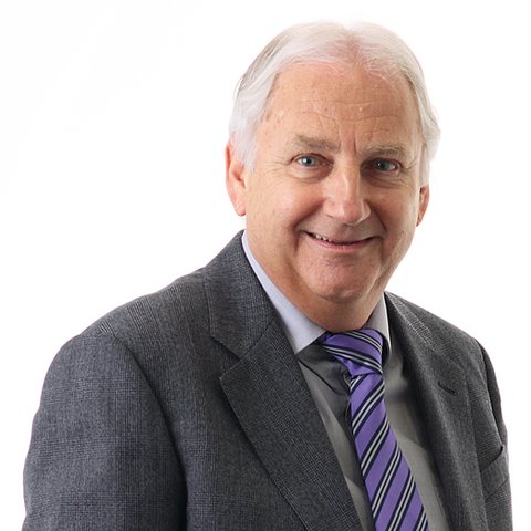 Dr. Kurt Speck, Chefredaktor i.o.New Management Â© Bruno Arnold