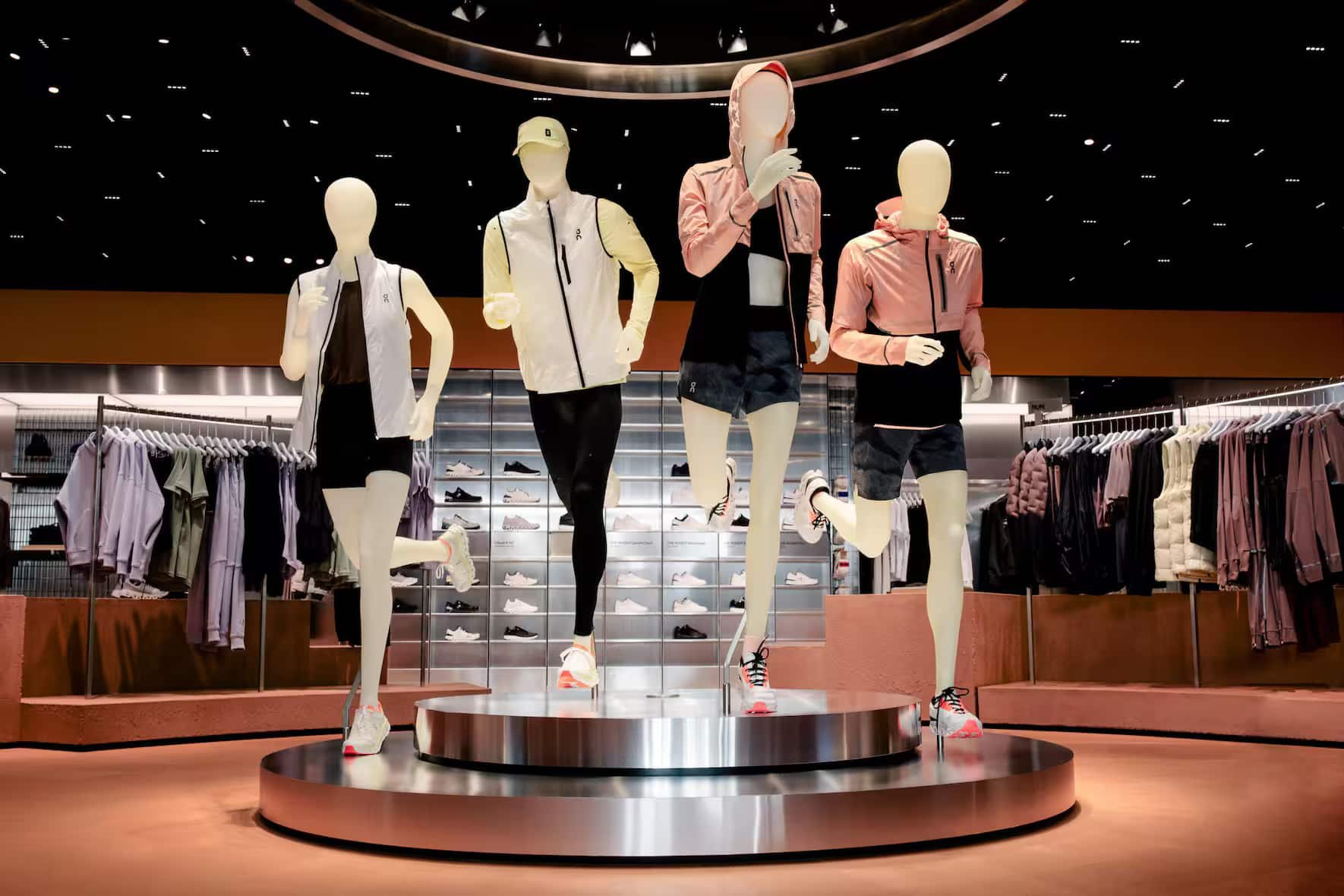 Magasin On