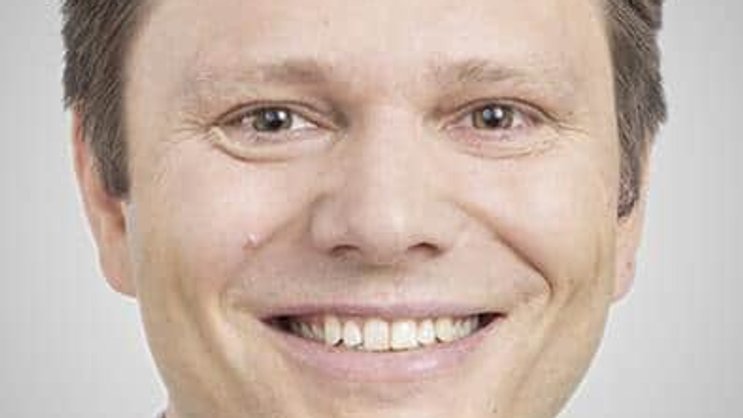 Matthias Egli: Directeur, Swissolar