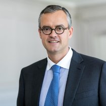 Alexandre Buga, responsable Romandie, Deloitte Suisse