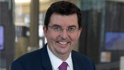 Francis Bouvier, directeur d’AVENA-Fondation BCV 2e pilier.