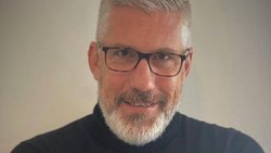 Olivier Grangier, directeur général de Cursus Formation.