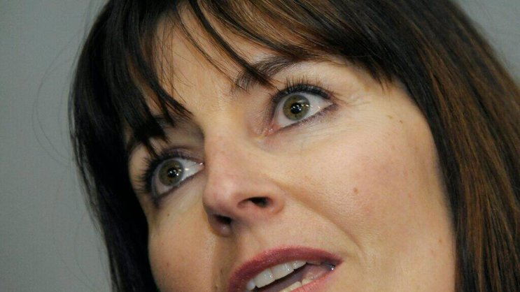 Florence Renggli quitte la direction de Vaud Promotion. Elle était en poste depuis mars 2022 (archives).