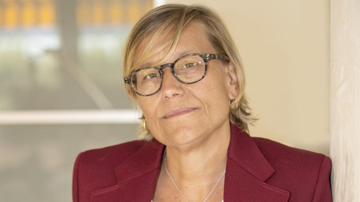 Avant de s’investir dans l’horlogerie, Christelle Rosnoblet était active dans l’entreprise familiale impliquée dans la grande distribution.