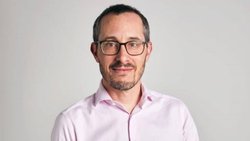 David Narr, directeur de Genilem.
