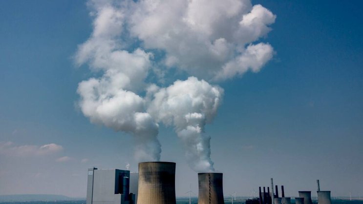 Les 27 se sont accordés pour une position commune à la COP28 (Photo d'illustration).