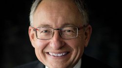 Blaise Goetschin, CEO de la BCGE