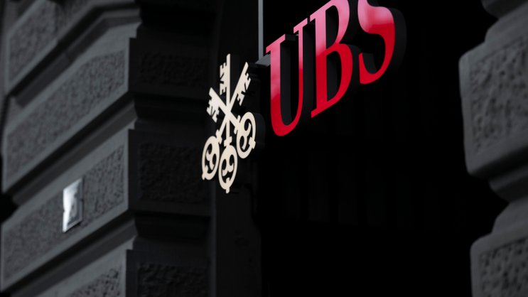 Pour le Tribunal pénal fédéral, UBS ne s'est pas rendue coupable de blanchiment d'argent aggravé dans l'affaire des fonds bulgares (image d'illustration).
