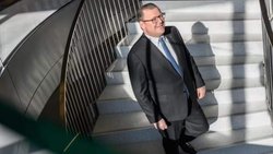 Thierry Stern, président de Patek Philippe, se focalise sur la perfection pour les montres et sur l'indépendance pour l'entreprise.