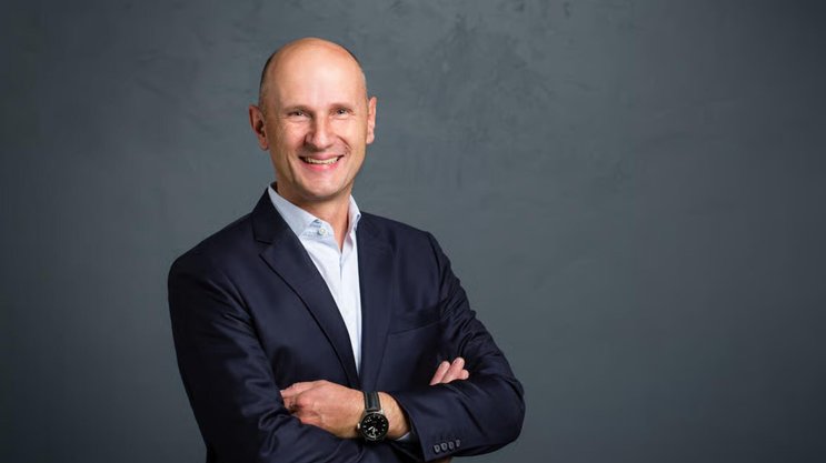 Stefan Schenker