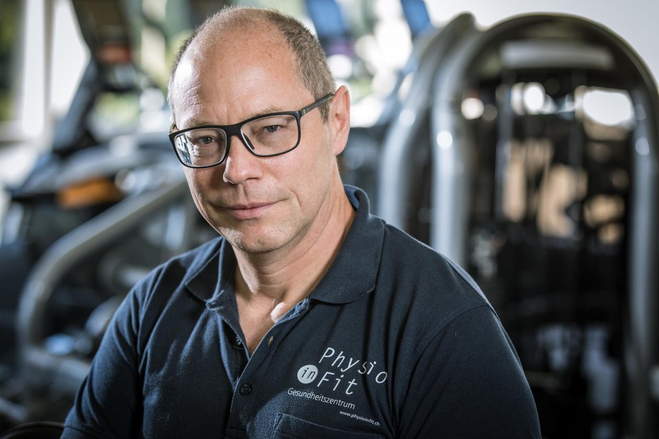 Claude Ammann, président de la SFGV, affirme que de nombreuses entreprises membres de l’association souffrent encore des séquelles tardives de la pandémie.