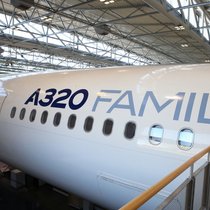 La gamme A320 est le monocouloir le plus populaire au monde, avec plus de 19'000 commandes enregistrées à l'échelle mondiale (archives).