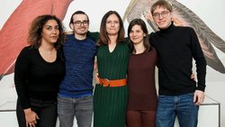 La start-up de Fribourg a développé un logiciel d’intelligence hybride pour la traduction juridique et financière.