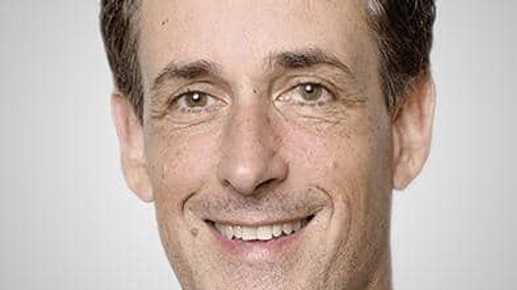 Clemens Markstein.