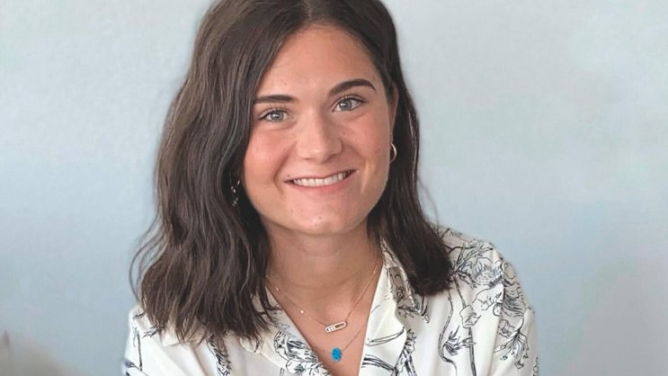 Ivana Mitrovic, spécialiste en prêts hypothécaires à Retraites Populaires.