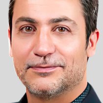 Michael De Vivo
