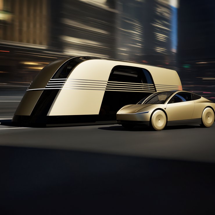 Robotaxi