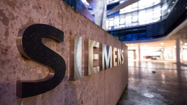 Siemens Gamesa est confronté depuis des années à de fortes difficultés liées à l'envolée des cours des matières premières et à une concurrence accrue d'acteurs à bas prix, notamment chinois (archives).