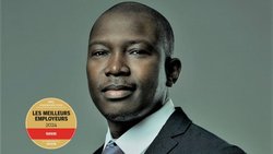 Armand Brice Kouadio