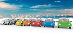 Le prix d'une Softcar variera entre 14 000 et 17 000 francs.