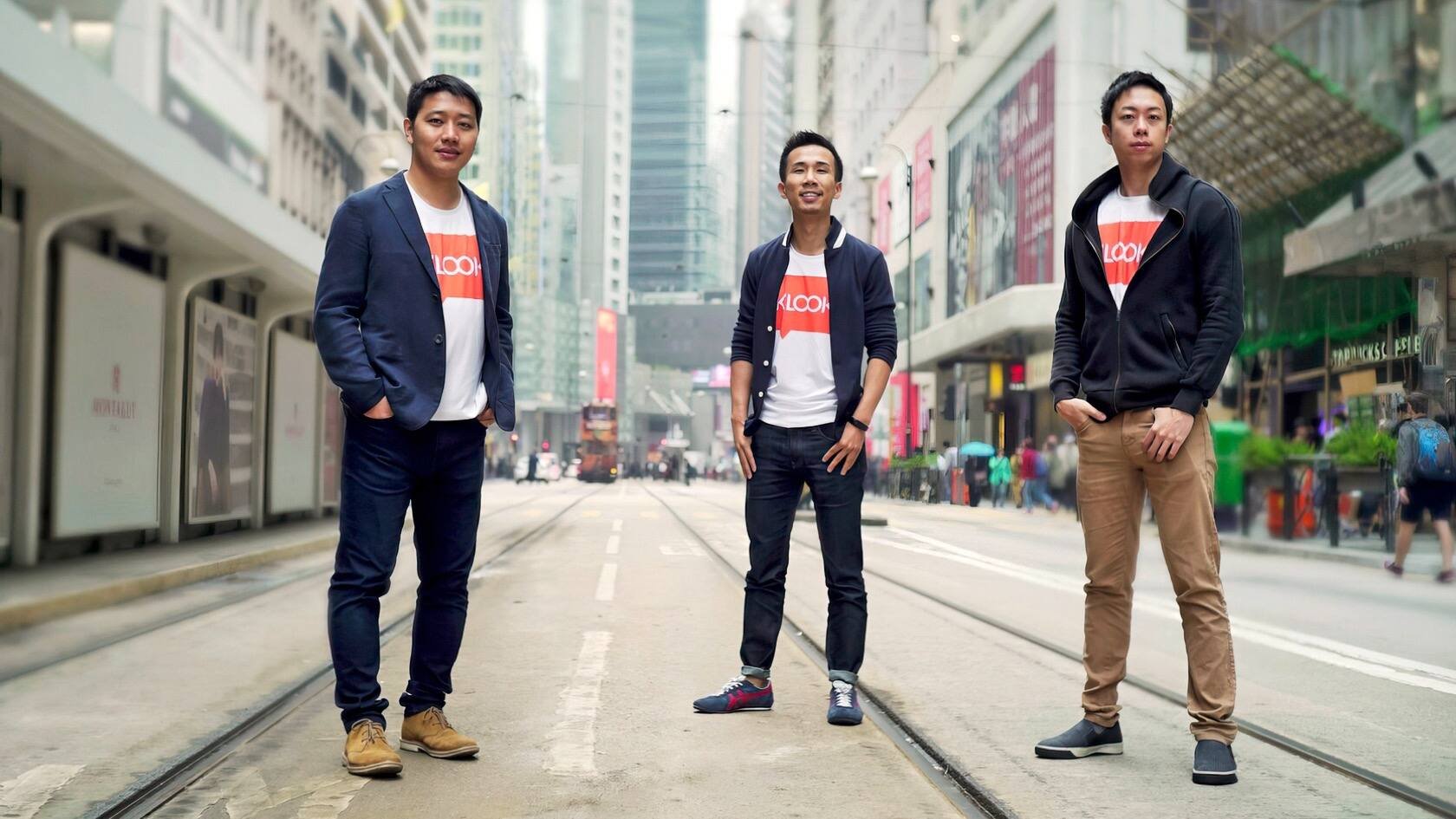 Klook Travel