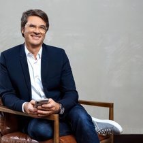 Peter Mittemeyer, CEO de Bluespace Ventures, la société chargée de mettre en œuvre Compassana.
