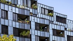 Le prix moyen au mètre carré pour les villas s'est enrobé de 0,3% sur un mois ou 2,2% sur un an pour atteindre 7823 francs, quand celui pour les propriétés par étage a enflé de respectivement 0,6% ou 5,2%, à 9262 francs (archives).