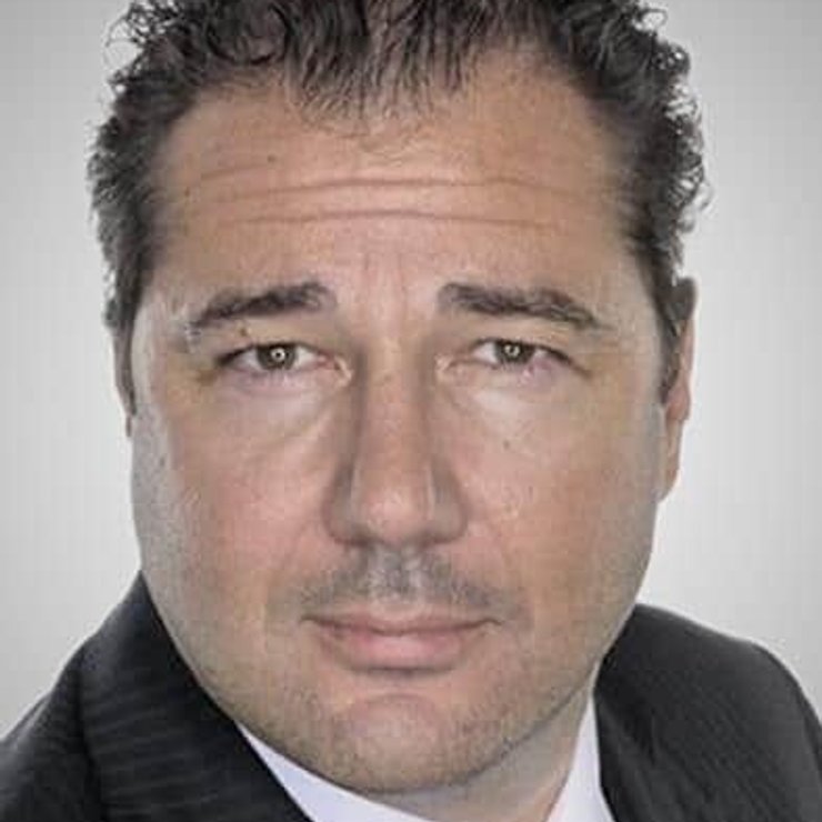 Claude Bettex: Directeur général, Office cantonal de détention (GE)