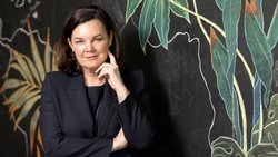 Selon Daniel Borel, la présidente de Logitech Wendy Becker est passive et fait preuve de déni de réalité.