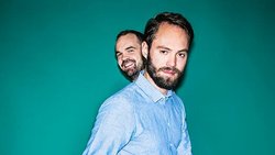 Une activité florissante: Phil Lojacono