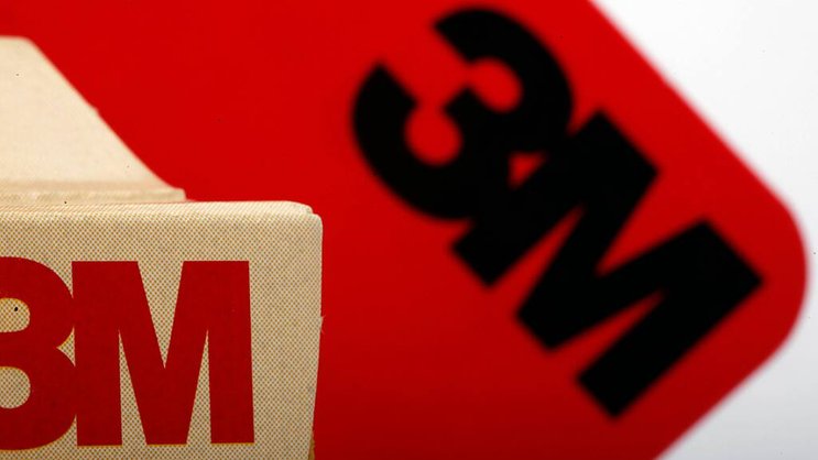L'américain 3M a annoncé mardi qu'il se préparait à des difficultés économiques et prévoyait de licencier 2500 personnes dans le monde. (archives)