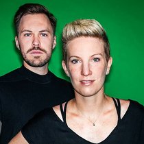 Expansion en Asie: Dorina Thiess et Sascha Bührle
