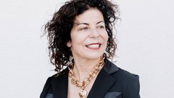 Marianne Favre Moreillon, directrice et fondatrice du cabinet juridique DroitActif et EspaceDroit.