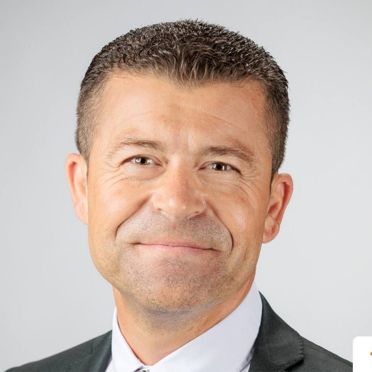 Ralph Perroud