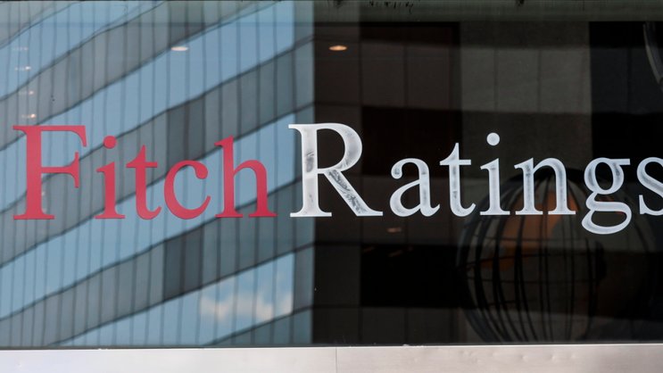 Depuis septembre, Fitch Ratings note la France en A+, considérant ainsi sa dette comme "de qualité moyenne supérieure" (archives).