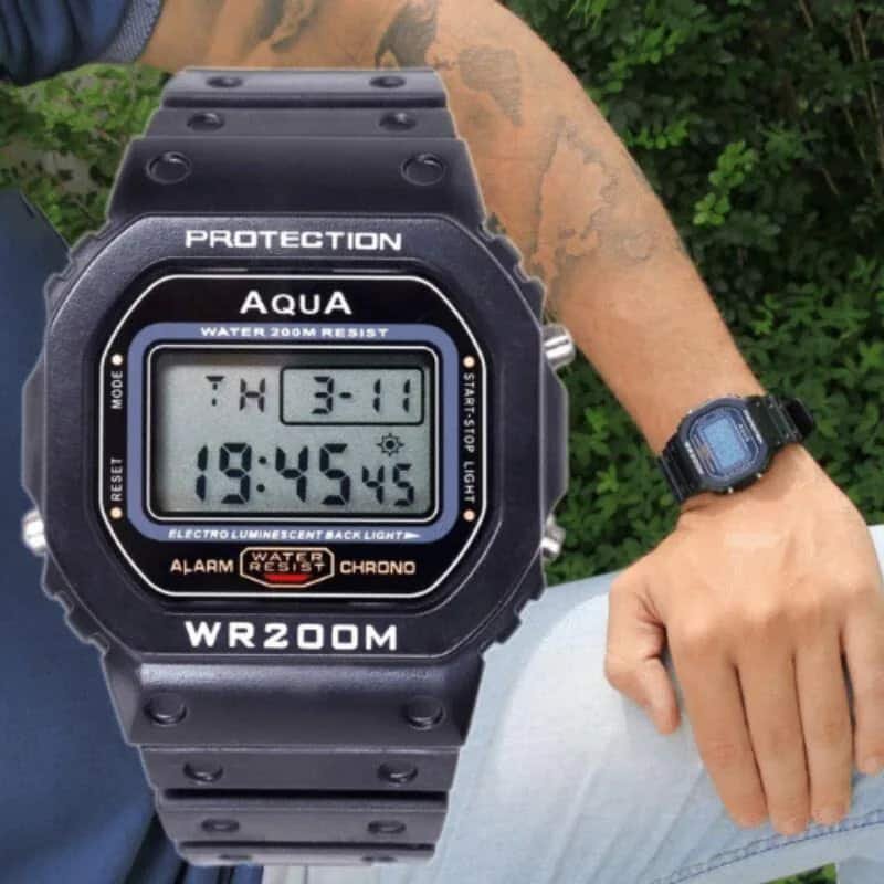 Aqua GP477