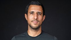 Omar Jerrari, fondateur de Poncho.