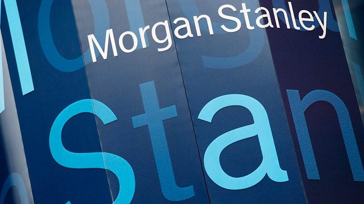 Morgan Stanley est le dernier mastodonte bancaire en date à venir témoigner de la santé du secteur aux Etats-Unis entre juillet et fin septembre. (archive)